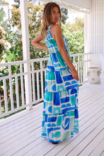 Load image into Gallery viewer, Mystic Marina Erryn Maxi By JAASE