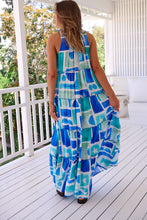 Load image into Gallery viewer, Mystic Marina Erryn Maxi By JAASE