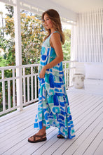 Load image into Gallery viewer, Mystic Marina Erryn Maxi By JAASE