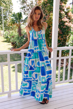 Load image into Gallery viewer, Mystic Marina Erryn Maxi By JAASE