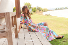 Load image into Gallery viewer, Kiawah Tessa Maxi By Jaase