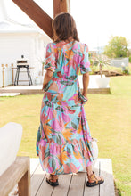 Load image into Gallery viewer, Kiawah Tessa Maxi By Jaase