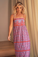 Load image into Gallery viewer, Butterfly Fields Print Heidi Dress by Jaase