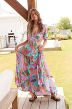 Load image into Gallery viewer, Kiawah Tessa Maxi By Jaase