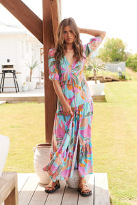 Kiawah Tessa Maxi By Jaase