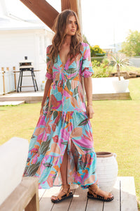 Kiawah Tessa Maxi By Jaase