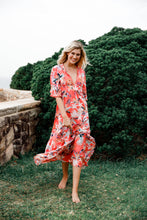 Load image into Gallery viewer, Brixton Bex Maxi Dress by JAASE