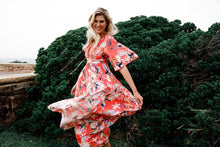 Load image into Gallery viewer, Brixton Bex Maxi Dress by JAASE