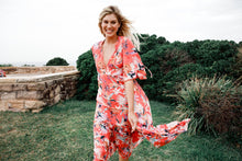 Load image into Gallery viewer, Brixton Bex Maxi Dress by JAASE