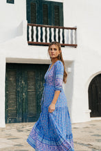 Load image into Gallery viewer, Carina Print Maxi By Jaase